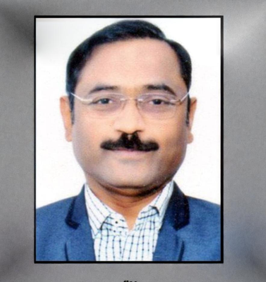 Omprakash Divate